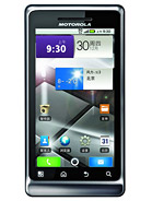 Best available price of Motorola MILESTONE 2 ME722 in Suisse