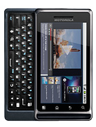 Best available price of Motorola MILESTONE 2 in Suisse