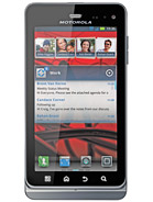 Best available price of Motorola MILESTONE 3 XT860 in Suisse