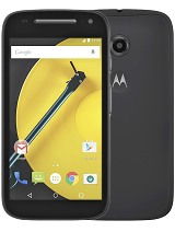 Best available price of Motorola Moto E 2nd gen in Suisse
