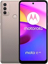 Best available price of Motorola Moto E40 in Suisse