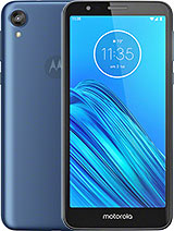Best available price of Motorola Moto E6 in Suisse