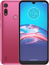 Best available price of Motorola Moto E6i in Suisse