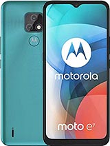 Best available price of Motorola Moto E7 in Suisse