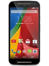 Best available price of Motorola Moto G Dual SIM 2nd gen in Suisse