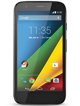 Best available price of Motorola Moto G Dual SIM in Suisse