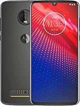 Best available price of Motorola Moto Z4 Force in Suisse