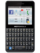 Best available price of Motorola Motokey Social in Suisse