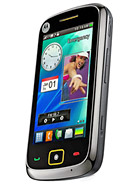 Best available price of Motorola MOTOTV EX245 in Suisse
