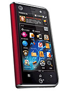 Best available price of Motorola MT710 ZHILING in Suisse