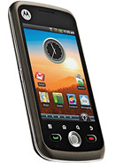 Best available price of Motorola Quench XT3 XT502 in Suisse