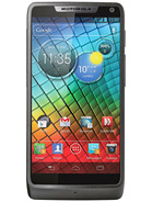 Best available price of Motorola RAZR i XT890 in Suisse