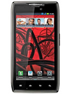 Best available price of Motorola RAZR MAXX in Suisse