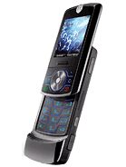 Best available price of Motorola ROKR Z6 in Suisse