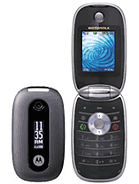 Best available price of Motorola PEBL U3 in Suisse