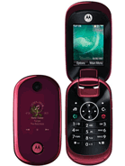Best available price of Motorola U9 in Suisse