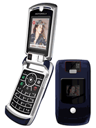 Best available price of Motorola V3x in Suisse