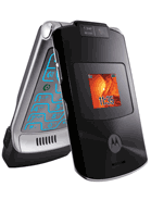 Best available price of Motorola RAZR V3xx in Suisse