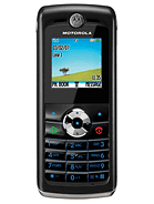 Best available price of Motorola W218 in Suisse