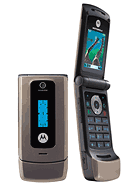 Best available price of Motorola W380 in Suisse