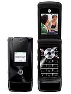 Best available price of Motorola W490 in Suisse