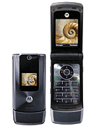 Best available price of Motorola W510 in Suisse