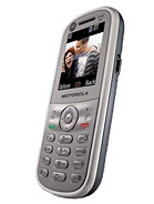 Best available price of Motorola WX280 in Suisse
