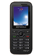 Best available price of Motorola WX390 in Suisse