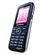 Best available price of Motorola WX395 in Suisse