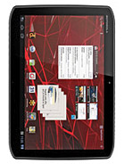 Best available price of Motorola XOOM 2 3G MZ616 in Suisse