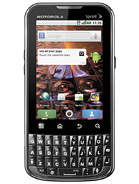 Best available price of Motorola XPRT MB612 in Suisse