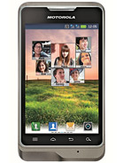 Best available price of Motorola XT390 in Suisse