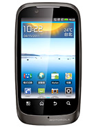 Best available price of Motorola XT532 in Suisse