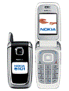 Best available price of Nokia 6101 in Suisse