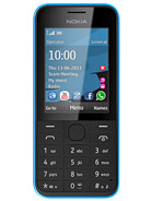 Best available price of Nokia 208 in Suisse