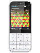 Best available price of Nokia 225 in Suisse