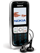 Best available price of Nokia 2630 in Suisse