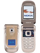 Best available price of Nokia 2760 in Suisse