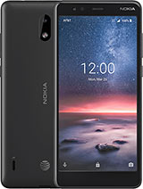 Best available price of Nokia 3-1 A in Suisse