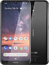 Best available price of Nokia 3_2 in Suisse