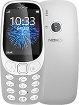 Best available price of Nokia 3310 2017 in Suisse