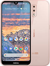Best available price of Nokia 4_2 in Suisse