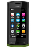 Best available price of Nokia 500 in Suisse