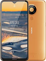 Nokia 8 V 5G UW at Suisse.mymobilemarket.net