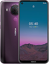 Nokia 8 V 5G UW at Suisse.mymobilemarket.net