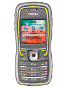 Best available price of Nokia 5500 Sport in Suisse