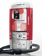 Best available price of Nokia 5700 in Suisse