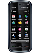 Best available price of Nokia 5800 XpressMusic in Suisse