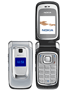 Best available price of Nokia 6085 in Suisse