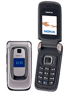 Best available price of Nokia 6086 in Suisse